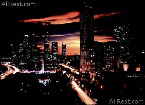 Swissotel The Stamford Singapore 48